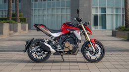 Hero MotoCorp Registered Over 5.66 Lakh Unit Sales In April 2026- Details