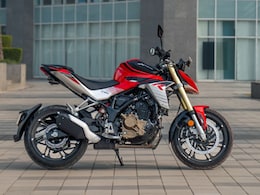 Hero MotoCorp Registered Over 5.66 Lakh Unit Sales In April 2026- Details