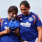 Harmanpreet Kaur Rested As England Opt To Bowl Against India In 1st Womens T20I