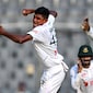 Bangladesh vs Pakistan 1st Test, Day 5 Highlights: Nahid Ranas Five-for Inspires Bangladesh To 104-Run Victory