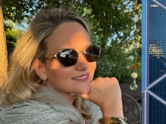Fresh Twist In JPMorgan Row: Exec Lorna Hajdini Files Defamation Lawsuit Against Ex-Banker Chirayu Rana