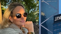 Fresh Twist In JPMorgan Row: Exec Lorna Hajdini Files Defamation Lawsuit Against Ex-Banker Chirayu Rana
