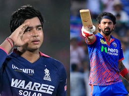 Vaibhav Sooryavanshi To Copy KL Rahul's Celebration After Slamming 100? DC Star's Clear Verdict
