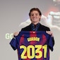 Barcelona Sign Winger Anthony Gordon From Newcastle United