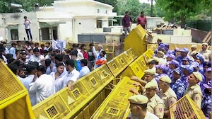 NEET UG 2026 Cancelled Amid Leak Scandal, Angry Protests Rock Delhi