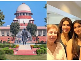 सास रानी कपूर पारिवारिक विवाद सरेआम उछालना बंद करें... सुप्रीम कोर्ट में प्रिया कपूर की मांग