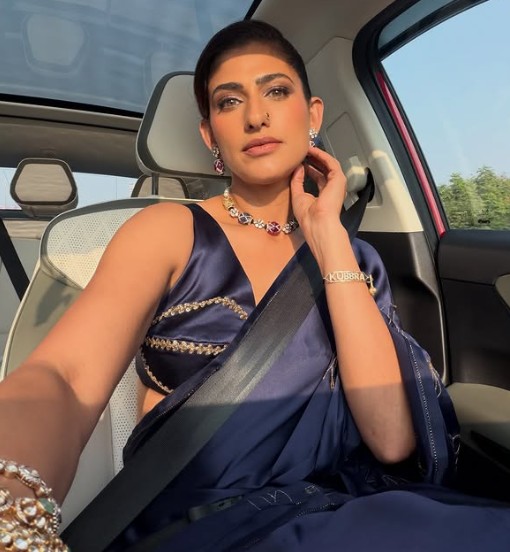नौकरानी के रोल से किया डेब्यू, लोग बोले गलती कर रही हो लेकिन इसी गलती ने बदल दी जिंदगी, आज करोड़ों में है कमाई