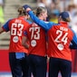 2nd T20I: Freya Kemp Stars As England Beat India By 26 Runs To Level Three-Match Series