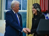 Tulsi Gabbard Was Forced To Quit As Intel Chief? What White House Said Tulsi Gabbard Was Forced To Quit As Intel Chief? What White House Said