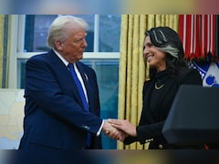 Tulsi Gabbard Was Forced To Quit As Intel Chief? What White House Said