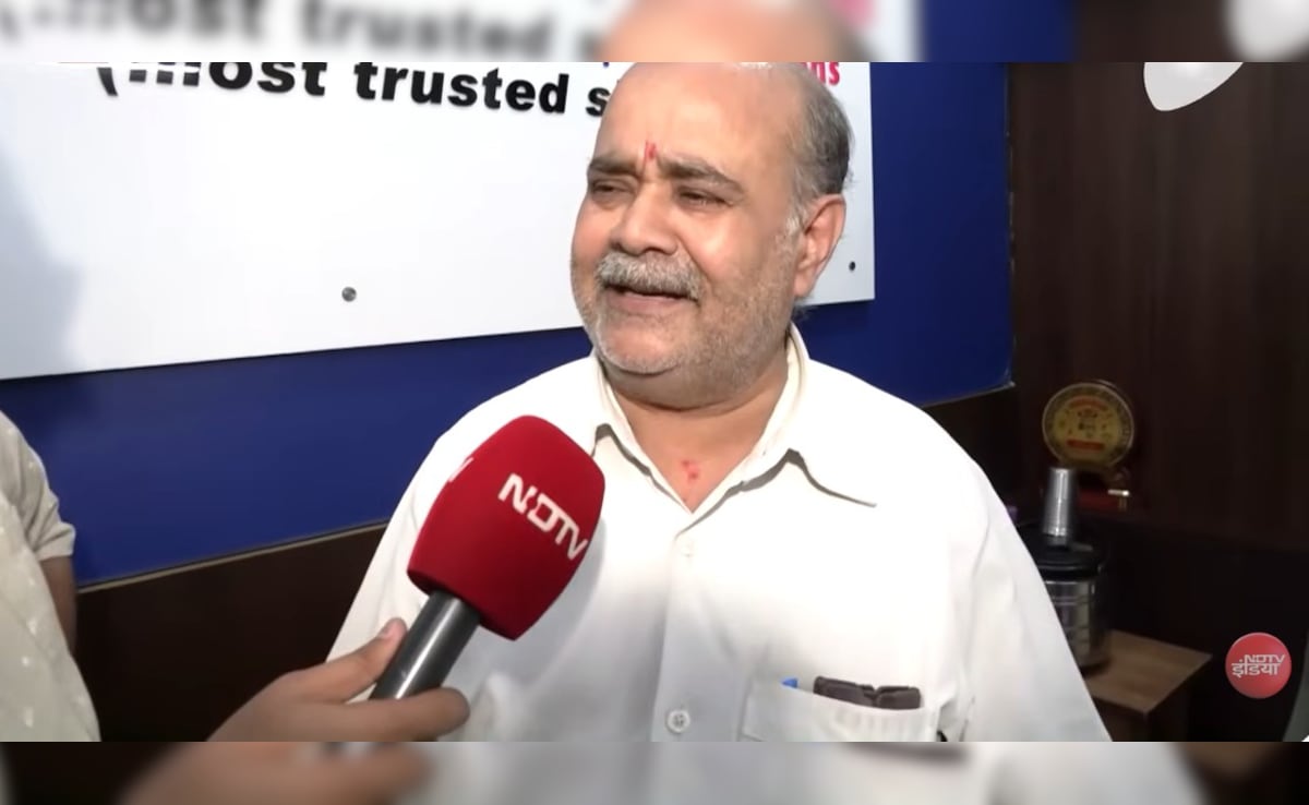 NDTV की रिपोर्ट के बाद CBSE का बयान, डिजिटल मूल्यांकन प्रणाली पर छात्रों की चिंताओं पर दी सफाई — WellsTrack