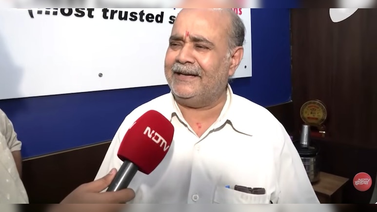 NDTV की रिपोर्ट के बाद CBSE का बयान, डिजिटल मूल्यांकन प्रणाली पर छात्रों की चिंताओं पर दी सफाई