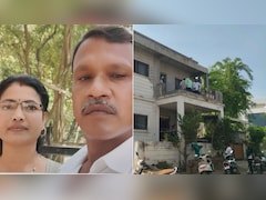 Maharashtra Man Allegedly Kills Parents With Pestle Over Insult In Front Of Wife