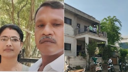 Maharashtra Man Allegedly Kills Parents With Pestle Over Insult In Front Of Wife