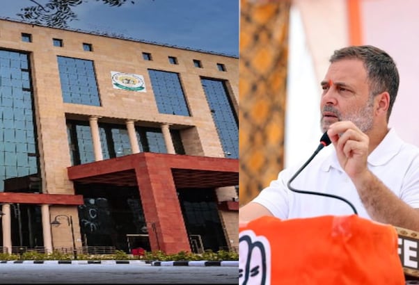 CBSE Result 2026: क्या है Coempt Edu Teck? राहुल गांधी ने सीबीएसई के डिजिटल मार्किंग सिस्टम पर क्यों उठाए सवाल, जानिए पूरा विवाद