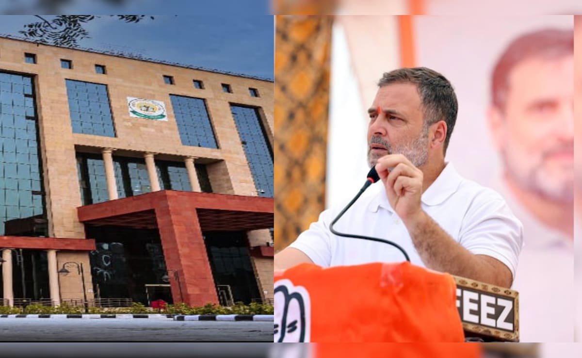 CBSE Result 2026: क्या है Coempt Edu Teck? राहुल गांधी ने सीबीएसई के डिजिटल मार्किंग सिस्टम पर क्यों उठाए सवाल, जानिए पूरा विवाद