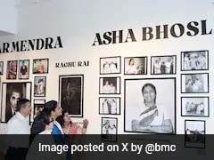 Mumbai Celebrates UNESCO Creative City Of Film Status
