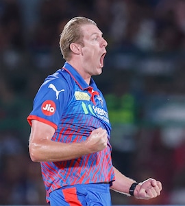 IPL2026: Kyle Jamieson Faces BCCIs Wrath For Aggressive Act Against Vaibhav Sooryavanshi
