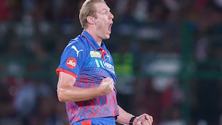 IPL2026: Kyle Jamieson Faces BCCI's Wrath For Aggressive Act Against Vaibhav Sooryavanshi
