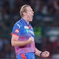 IPL2026: Kyle Jamieson Faces BCCIs Wrath For Aggressive Act Against Vaibhav Sooryavanshi