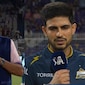 Ravi Shastri Commits On-Air Blunder While Talking To Shubman Gill During Toss For KKR vs GT Game