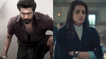 Box Office: Suriya-Trisha's Film Karuppu Set To Cross Rs 100 Crore Mark