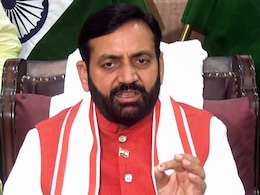 Beyond Jat Politics? BJP Banks On Nayab Singh Saini To Crack Punjab Code