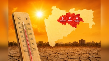 IMD Issues Severe Heatwave Alert For THESE Maharashtra Districts
