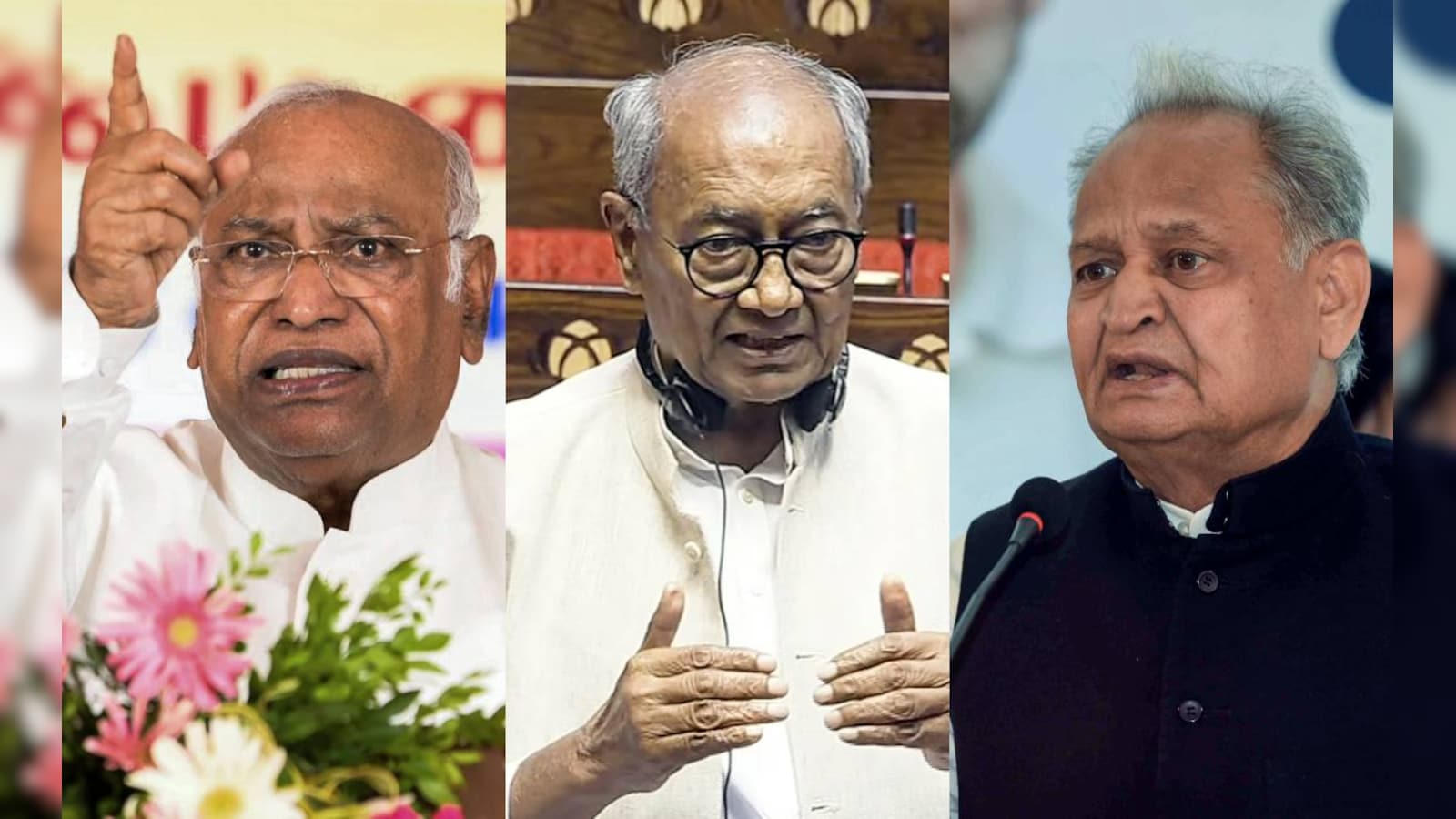राज्यसभा चुनाव: राजस्थान, मध्यप्रदेश, कर्नाटक, झारखंड से इन नेताओं को सांसद  बना सकती है कांग्रेस? | Rajya Sabha Elections| Congress make these leaders  MPs from Rajasthan ...