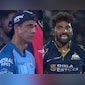 How Ashish Nehra Plotted Vaibhav Sooryavanshis Dismissal. GTs Coach Gesture To Mohammed Siraj Viral