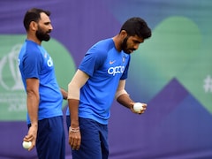 BCCI Schedules Key Selection Meeting. Big Call On Bumrah, Shami Likely To Be Taken: Report
