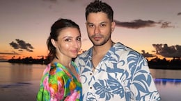 Soha Ali Khan Reveals How Kunal Kemmu Confronted A Thief During A Break-In: "I Stood In The Corner And Cried"
