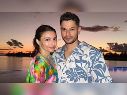 Soha Ali Khan Reveals How Kunal Kemmu Confronted A Thief During A Break-In: "I Stood In The Corner And Cried"