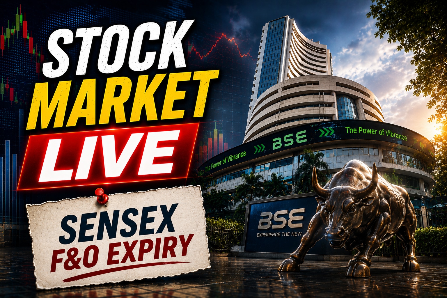 Nifty, Sensex Clock Longest Gaining Streak In Over Two Months