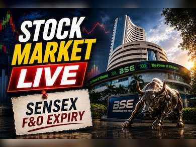 Stock Market News Today Live Updates: GIFT Nifty Points To Positive Open For Nifty, Sensex; Brent Near $106 Ahead Of Trump-Xi Meeting