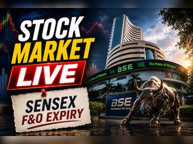 Stock Market Highlights: Nifty, Sensex End Higher For Second Day; RIL And HDFC Bank Lead Gains