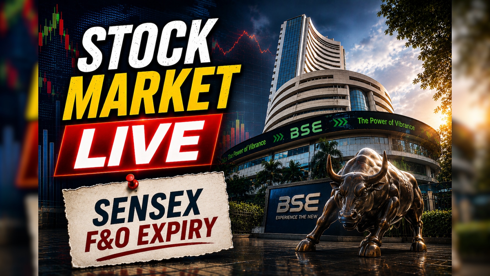 Stock Market News Live Updates: GIFT Nifty Points To Positive Open For ...