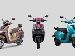 Mother's Day 2026: Best Electric Scooters You Can Buy For Your Mom