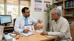 Can Stroke Be Painless? Warning Signs You Should Never Ignore