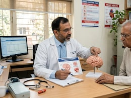 Can Stroke Be Painless? Warning Signs You Should Never Ignore