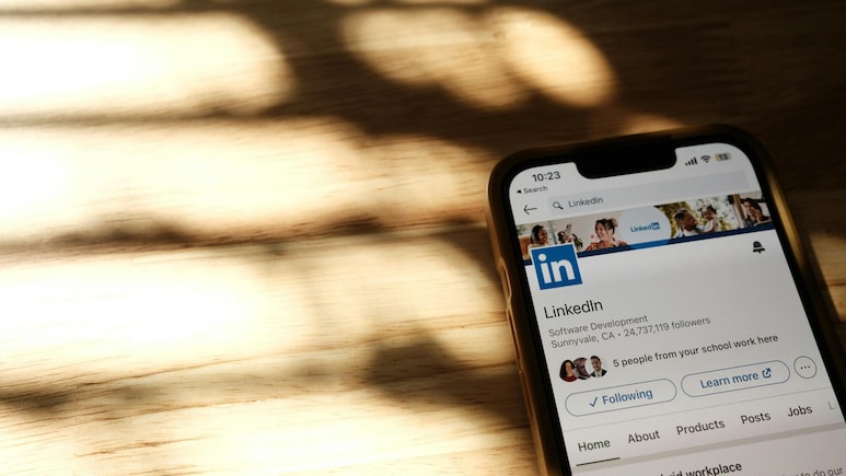 LinkedIn Job Posting Accidentally Reveals Role Promised To Internal Candidate
