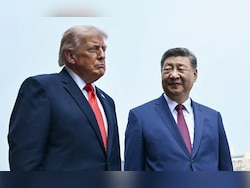 Opinion | Trump Has New Plans For How America Deals With China