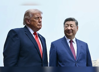 Opinion | Trump Has New Plans For How America Deals With China