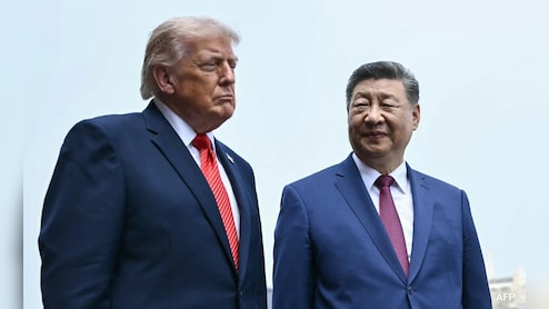 Opinion | Trump Has New Plans For How America Deals With China