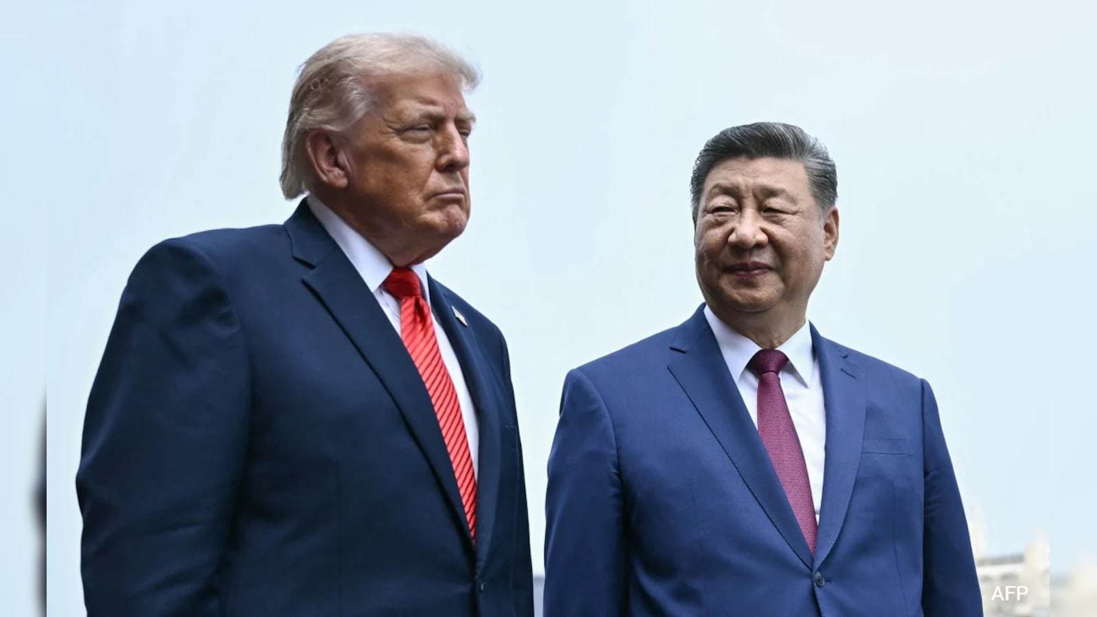 Opinion | Trump Has New Plans For How America Deals With China