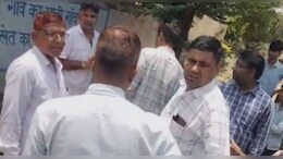 शराब पीकर टीचर ने बच्&zwj;चों को पीटा, पुल&zwj;िस ने आरोपी श&zwj;िक्षक को ह&zwj;िरासत में ल&zwj;िया&nbsp;