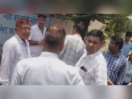 शराब पीकर टीचर ने बच्&zwj;चों को पीटा, पुल&zwj;िस ने आरोपी श&zwj;िक्षक को ह&zwj;िरासत में ल&zwj;िया&nbsp;