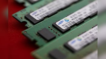 Samsung Hits $1 Trillion Valuation, Joining TSMC in Elite Club