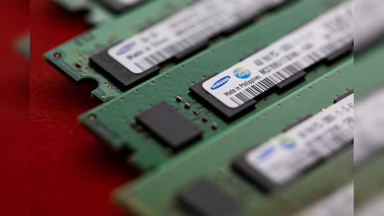 Samsung Hits $1 Trillion Valuation, Joining TSMC in Elite Club