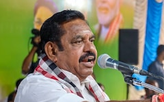EPS Sacks CV Shanmugam, Others From AIADMK Posts After Pro-Vijay Vote